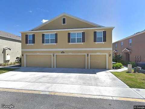 Seneca Club, ORLANDO, FL 32808