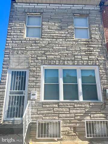 Venango, PHILADELPHIA, PA 19134