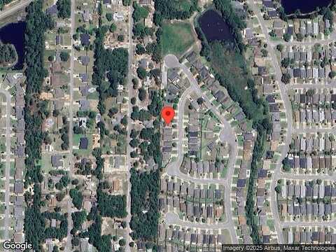 Crosscreek, GULF BREEZE, FL 32563