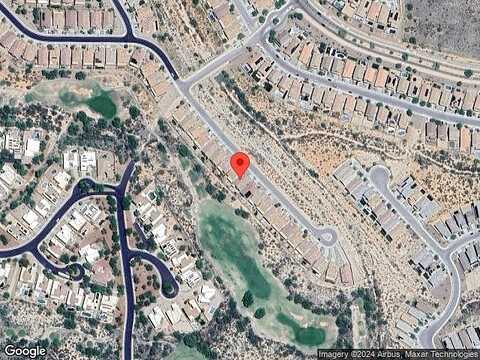 Huppenthal, VAIL, AZ 85641