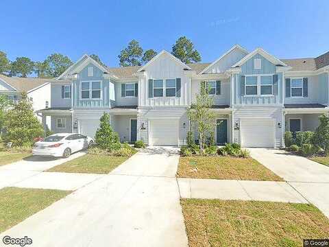 Josslyn, JACKSONVILLE, FL 32246