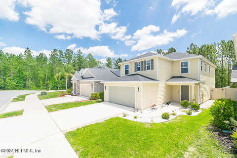 Flowering Peach, JACKSONVILLE, FL 32256