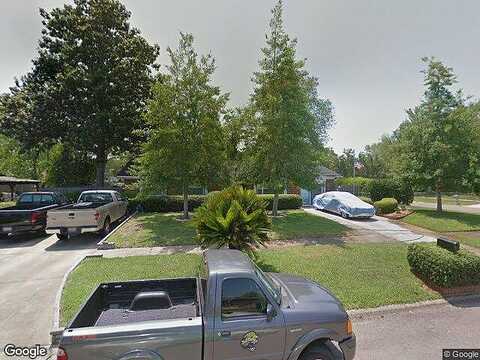 Toney Terrace, JACKSONVILLE, FL 32221