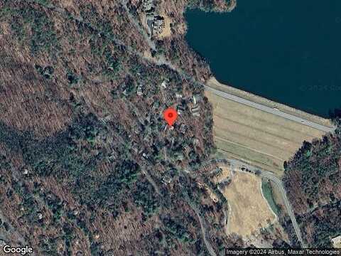 Buckskull, JASPER, GA 30143