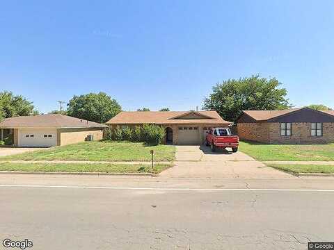 73Rd, LUBBOCK, TX 79424