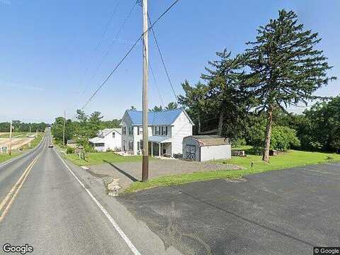 Pine, NEWVILLE, PA 17241