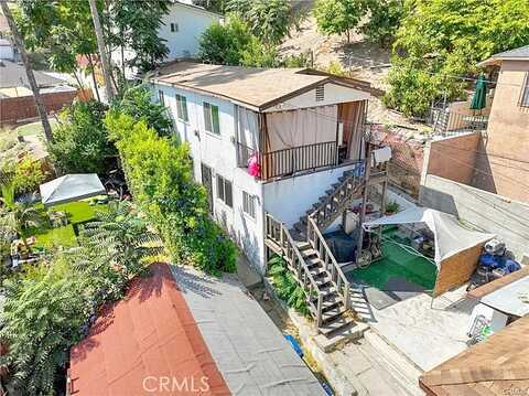 Esmeralda, LOS ANGELES, CA 90032