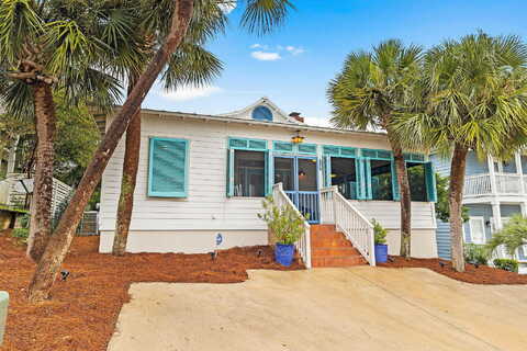 Ventana, SANTA ROSA BEACH, FL 32459