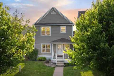 Faulkner, CHASKA, MN 55318