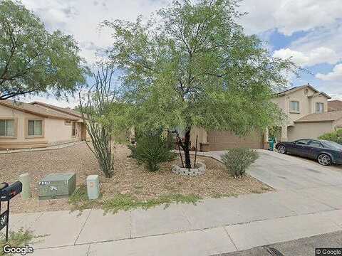 Avenida Fria, TUCSON, AZ 85746