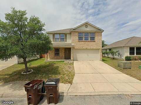 Ville Serene, SAN ANTONIO, TX 78253