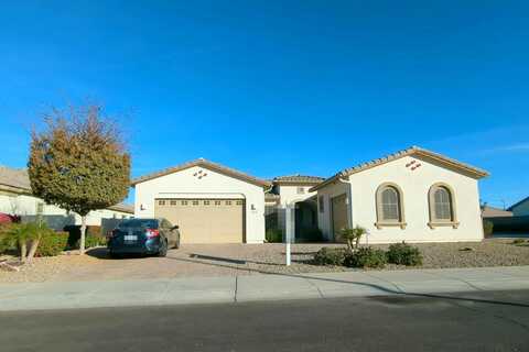 Clovefield, GILBERT, AZ 85298