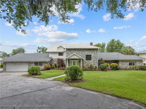 County Road 17, LAKE PLACID, FL 33852