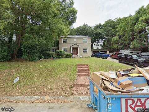 Yates, PENSACOLA, FL 32503