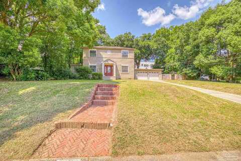 Yates, PENSACOLA, FL 32503