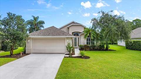 Crown Pointe, ORMOND BEACH, FL 32174