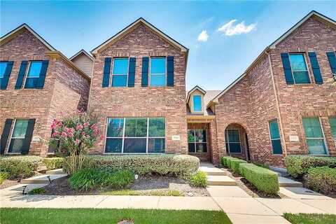 Locust, MCKINNEY, TX 75070