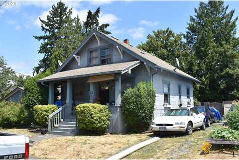 76Th, PORTLAND, OR 97213