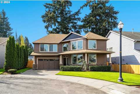 104Th, VANCOUVER, WA 98686