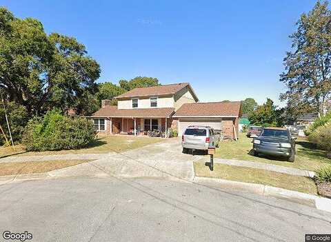 Langley, PENSACOLA, FL 32504
