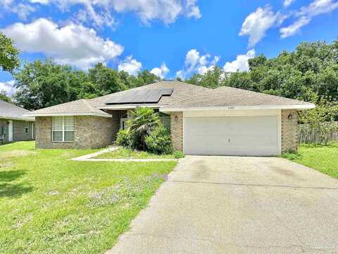 Tucker, MILTON, FL 32571