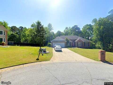 Creekside, HAMPTON, GA 30228