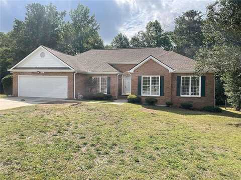 Creekside, HAMPTON, GA 30228