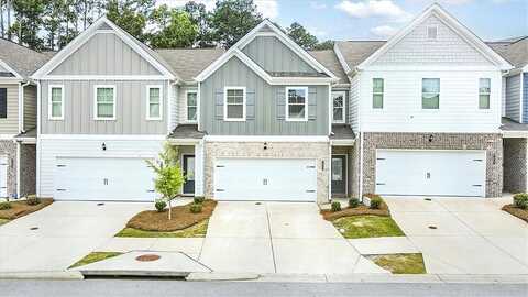 Knoll Hollow, LITHONIA, GA 30058