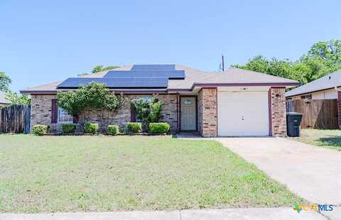 Warfield, KILLEEN, TX 76543