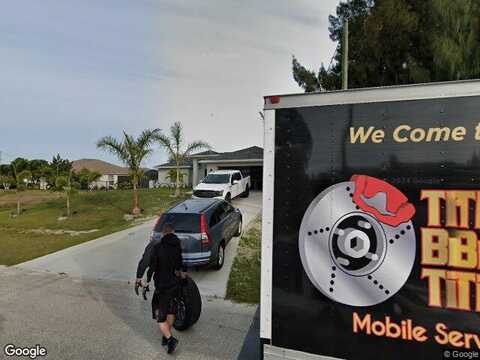 1St, CAPE CORAL, FL 33991