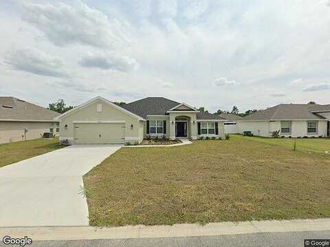 99Th, BELLEVIEW, FL 34420