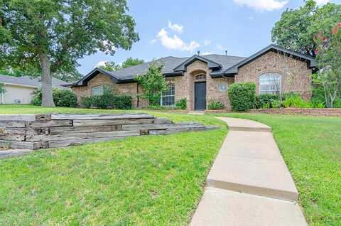 Elmbrook, KENNEDALE, TX 76060