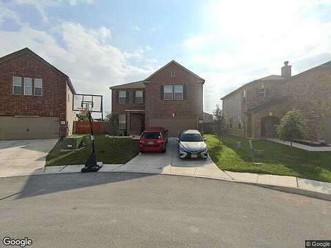 Bucktown, SAN ANTONIO, TX 78253