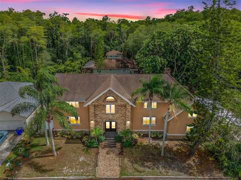 Canal, PALM HARBOR, FL 34684