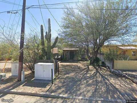 Edison, TUCSON, AZ 85716