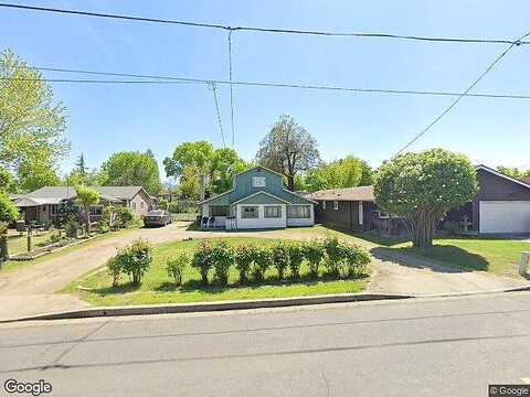De Barr, MEDFORD, OR 97501