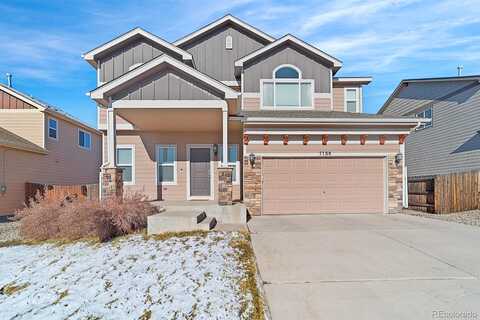 Forest Valley, COLORADO SPRINGS, CO 80908