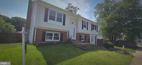 Villa Park, SPRINGFIELD, VA 22150