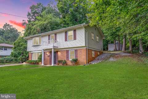 Queensberry, SPRINGFIELD, VA 22151