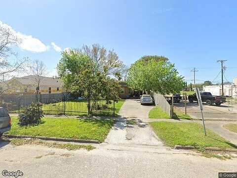 19Th, TEXAS CITY, TX 77590