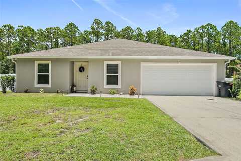 Sedgwick, PALM COAST, FL 32164