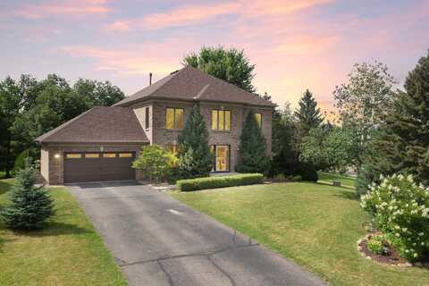 Ramsey Bay, CARVER, MN 55315