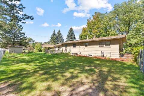 5Th, PINE CITY, MN 55063