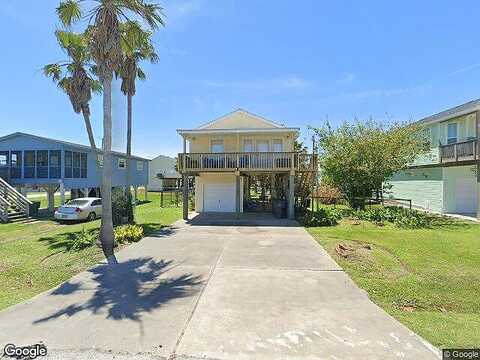 Panola, GALVESTON, TX 77554