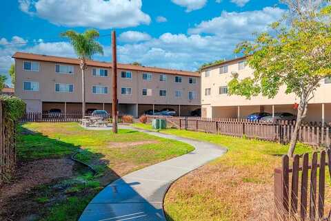 Ocean View, SAN DIEGO, CA 92113