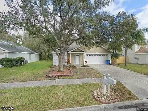 Meadowrush, WESLEY CHAPEL, FL 33543