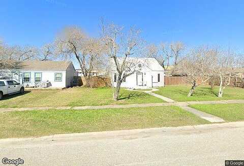 San Angelo, INGLESIDE, TX 78362