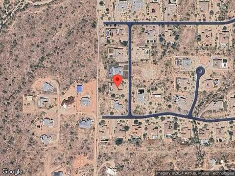 Tambor, MESA, AZ 85207