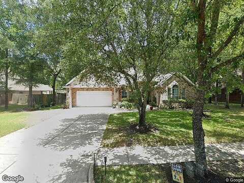 Bentwood Oaks, PORTER, TX 77365