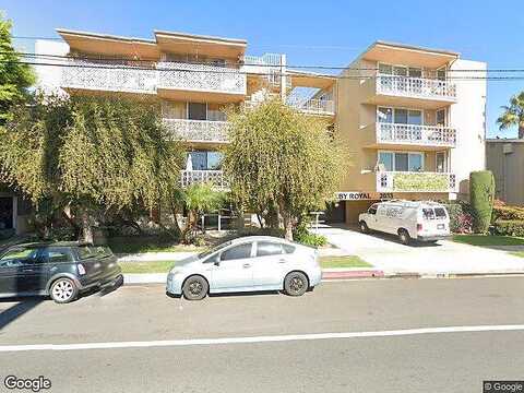 3Rd, LONG BEACH, CA 90814